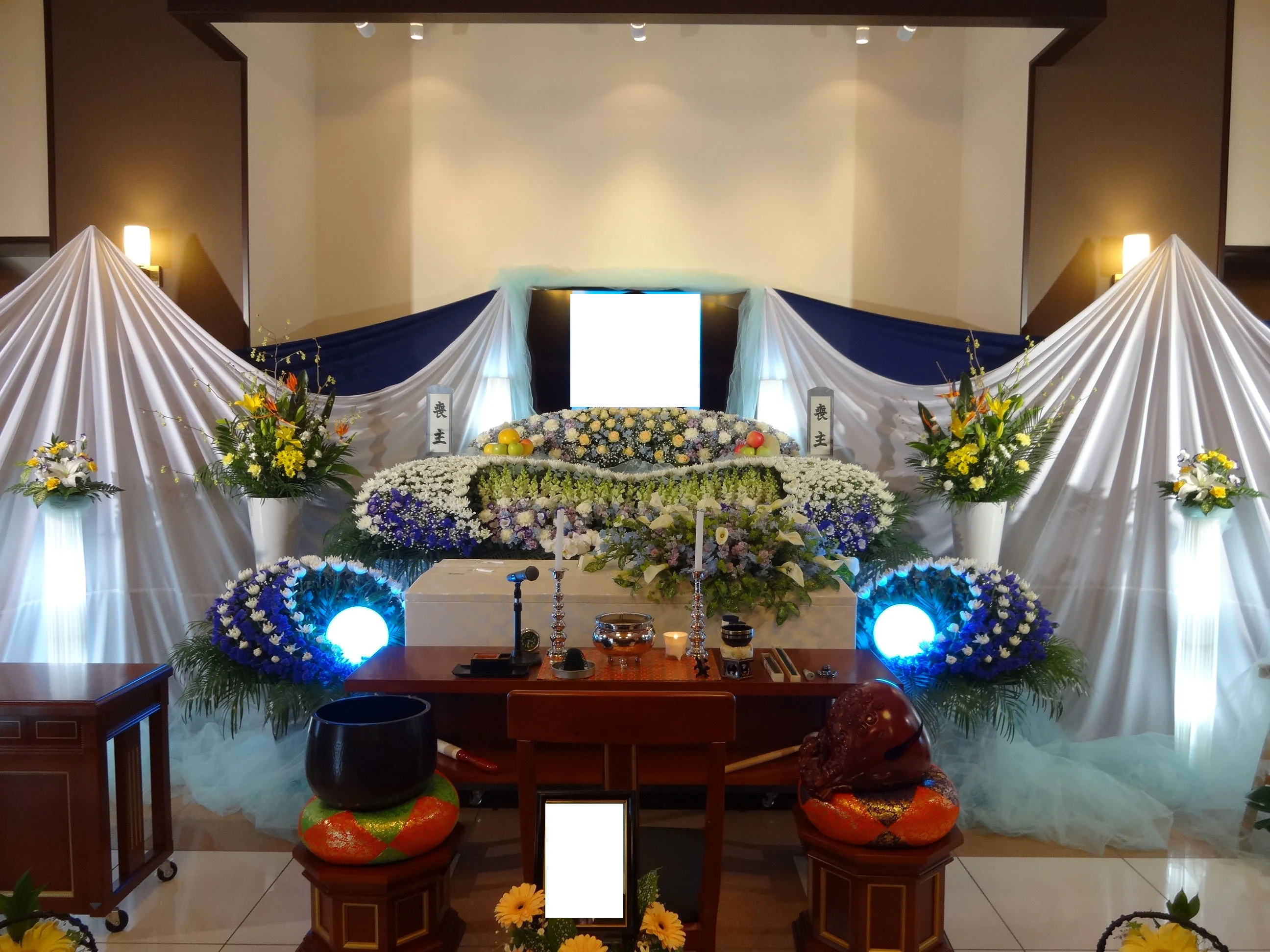 祭壇の画像4